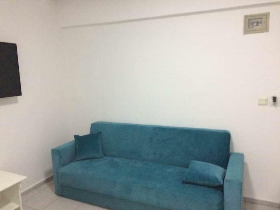 森公寓式酒店 图兰克 外观 照片