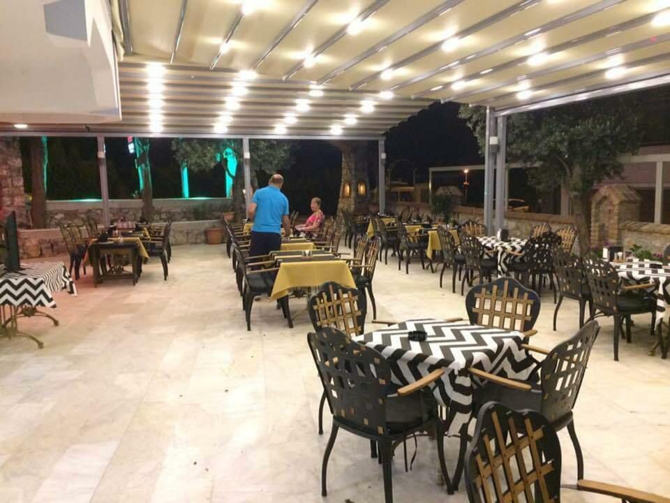 森公寓式酒店 图兰克 外观 照片