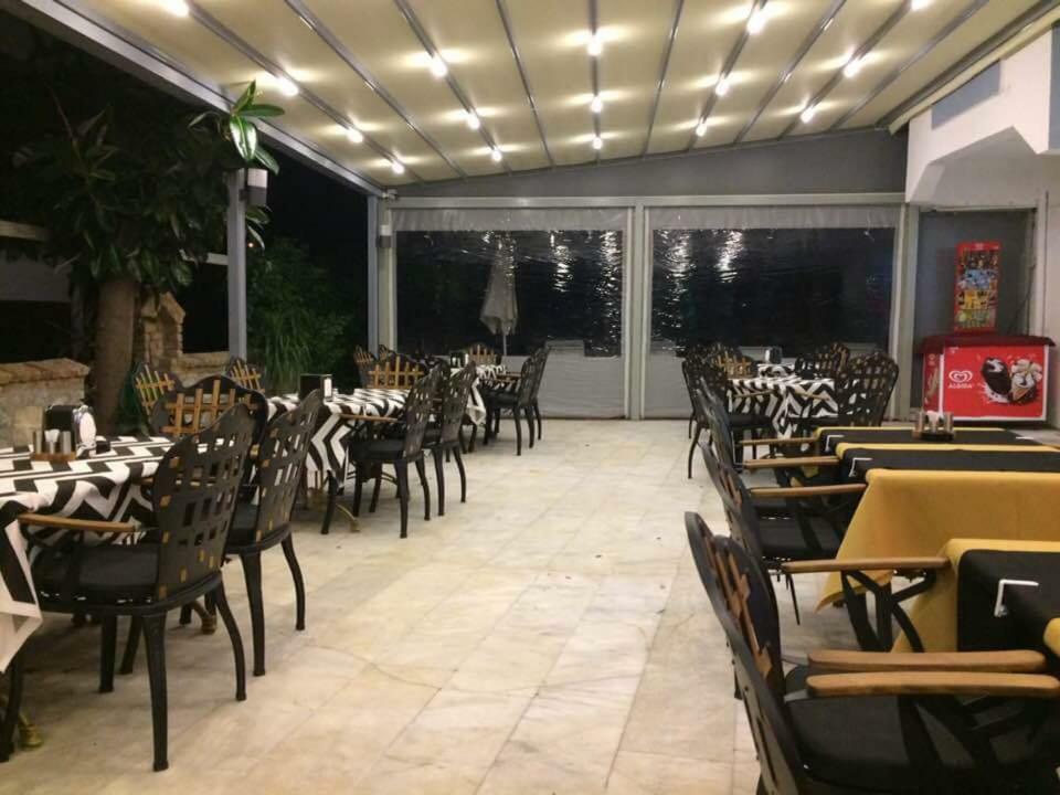 森公寓式酒店 图兰克 外观 照片